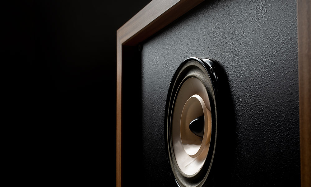 The New Limited Edition Audio Vector Speakers for Audiophiles Lowther Loudspeakers